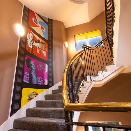 The Camden Street Hotel-3