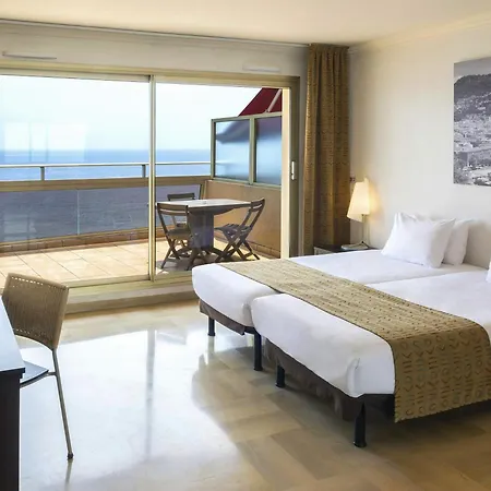 Aparthotel Adagio Nice Promenade Des Anglais-3