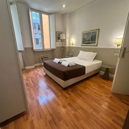 Hotel Porta Pia-3