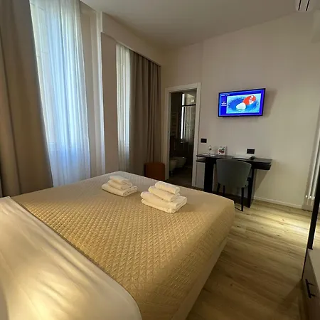 Hotel Porta Pia-2