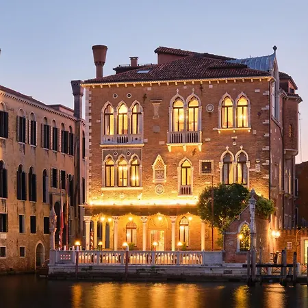 Hotel Palazzo Stern-2