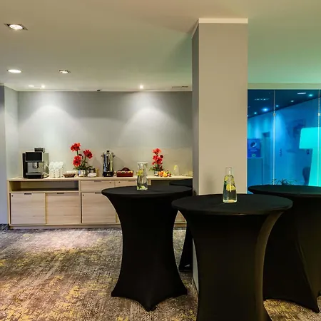Novotel Gdansk Centrum-2