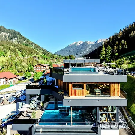 Hotel Lärchenhof-3