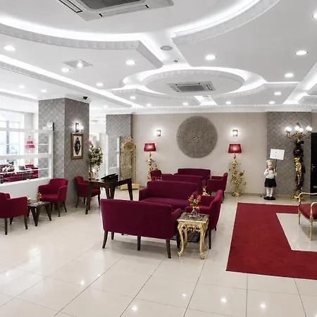 Akgun Hotel Beyazit-2