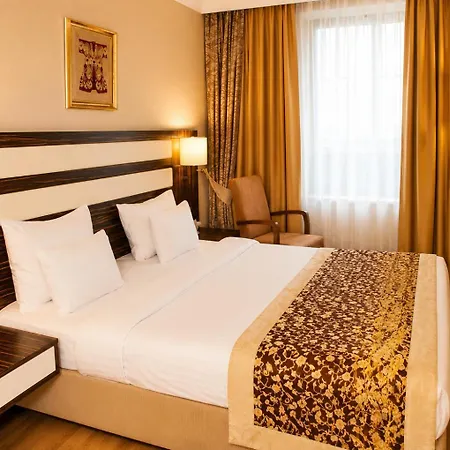 Akgun Hotel Beyazit-3