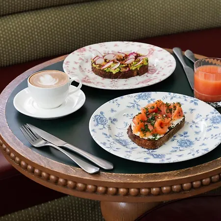 Palihouse West Hollywood At Beverly Hills-3