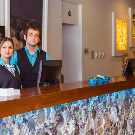 Han Hotel Istanbul-3