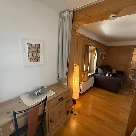 Hotel Chasa Sofia-3