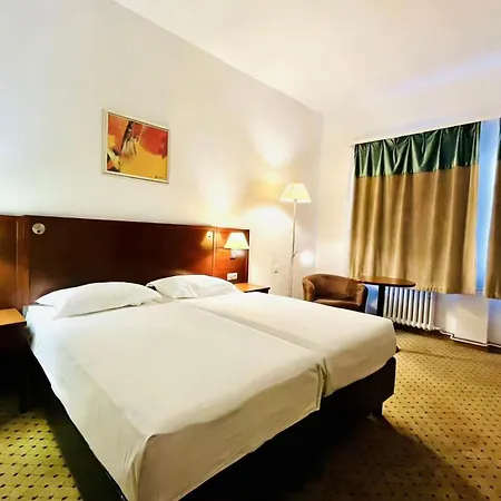 Hotel Branik-2