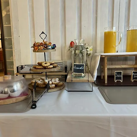Penzion Ttt-2