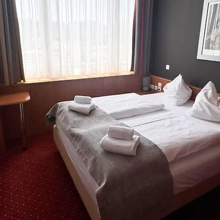 Dormero Express Hotel Passau-2