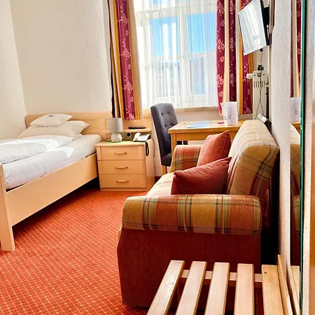 Hotel zur Post-3