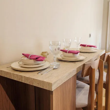 Taksim Premium Residence-2