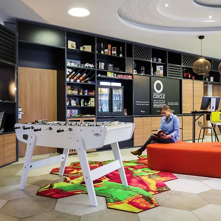Aparthotel Adagio Köln City-3