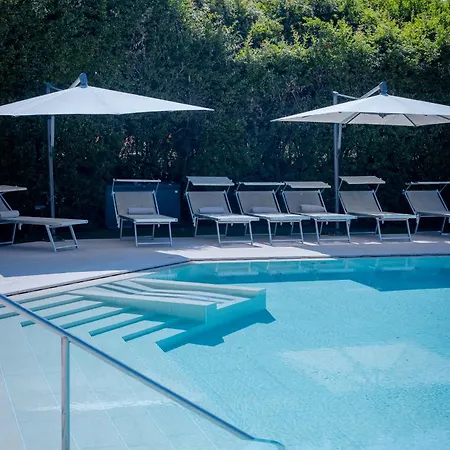 Collina D'Oro Resort & Spa-3
