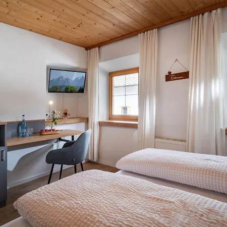 Landgasthof Dorfstadl-3