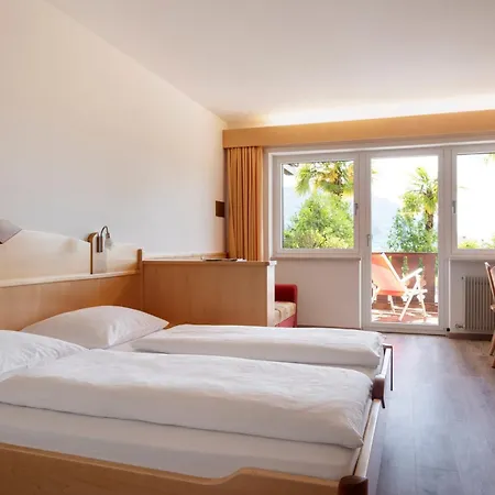 Hotel Appartement Inge-2