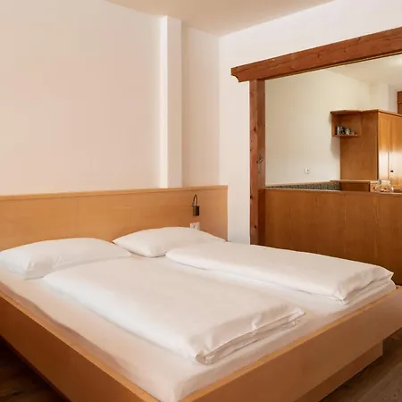 Hotel Appartement Inge-3