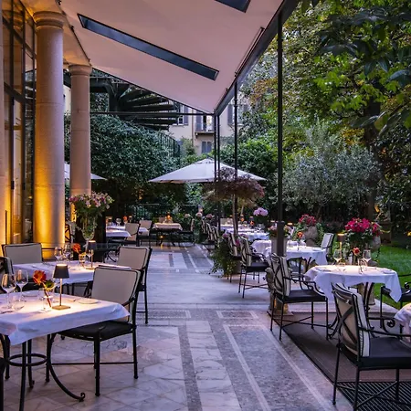 Palazzo Parigi Hotel & Grand Spa - Lhw-3