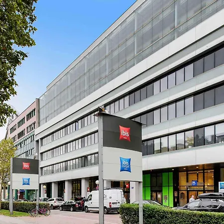 Ibis budget Wien Messe-3