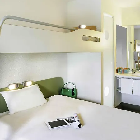 Ibis Budget Stuttgart City Nord-2