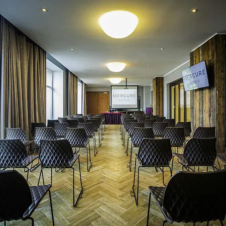 Mercure Riga Centre-3