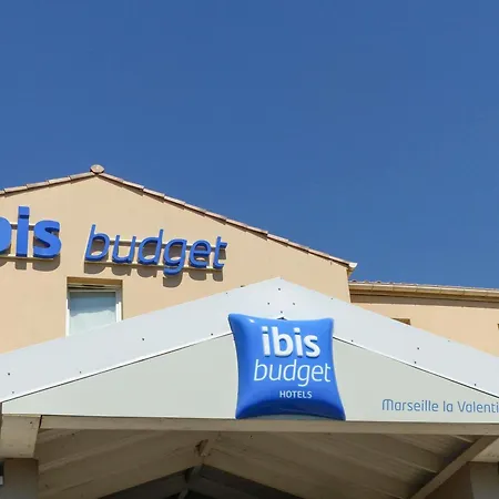 Ibis Budget Marseille Valentine-2