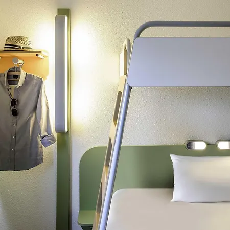Ibis Budget Bamberg-3