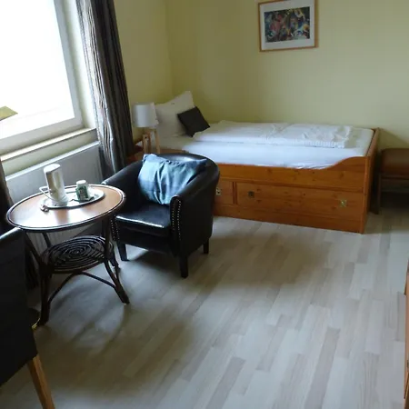 Hotel Brandaris-3