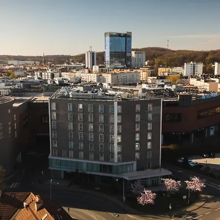 Focus Hotel Premium Gdańsk-2