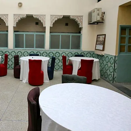 Hotel Ali-2