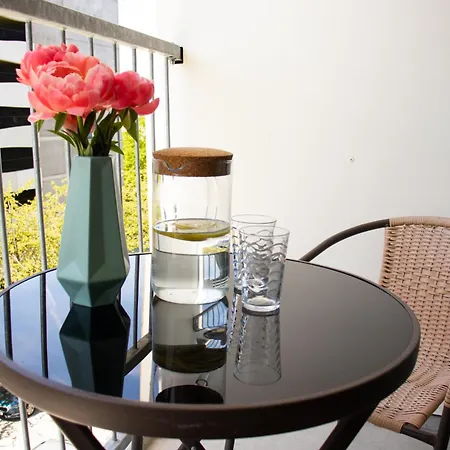 MyRoom - Top Munich Serviced Apartments-2