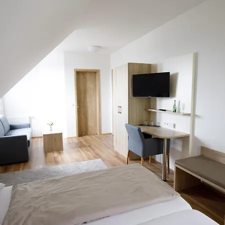 Gasthof Krone Hotel&Restaurant-3
