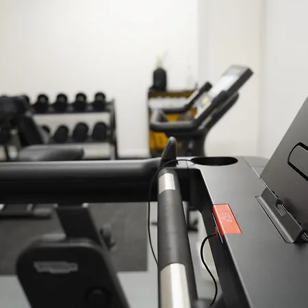 Holiday Inn - The Niu, Flash Berlin Charlottenburg By Ihg-3