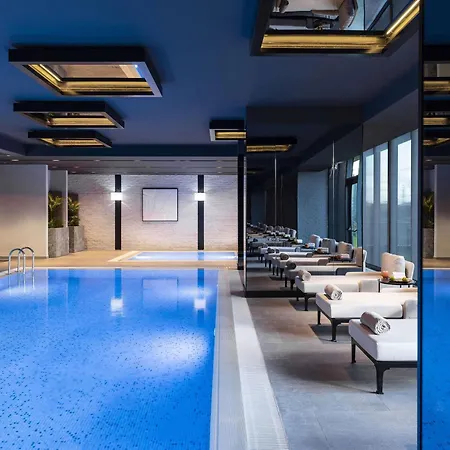 Movenpick Living Istanbul Camlivadi-2