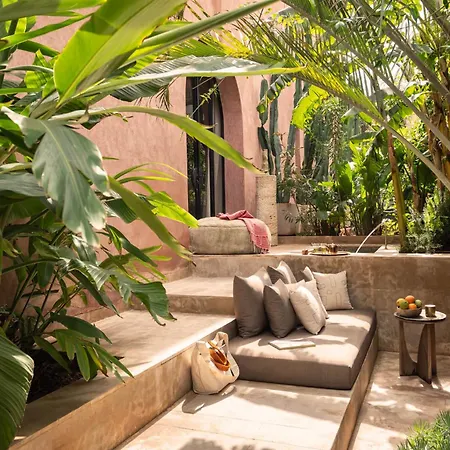 Maison Brummell Majorelle-3