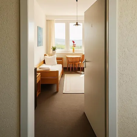 H1- Monteurzimmer Erfurt-2