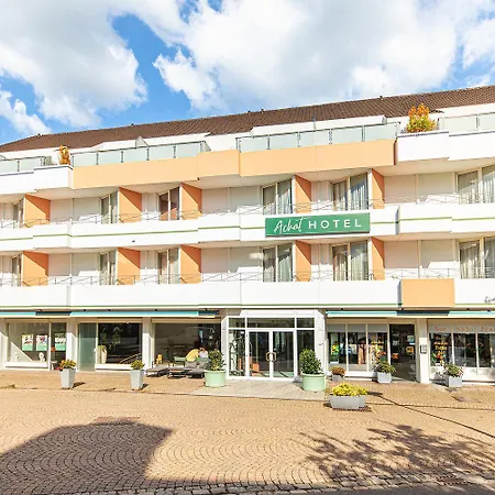 ACHAT Hotel Bad Dürkheim-2