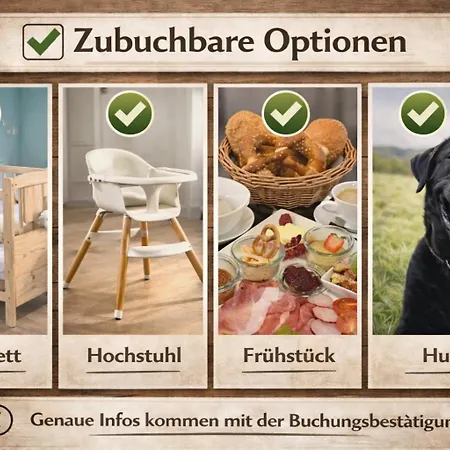 Hotel Rosenhof - Braunlage-3