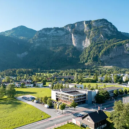 Fairmotel Dornbirn-3