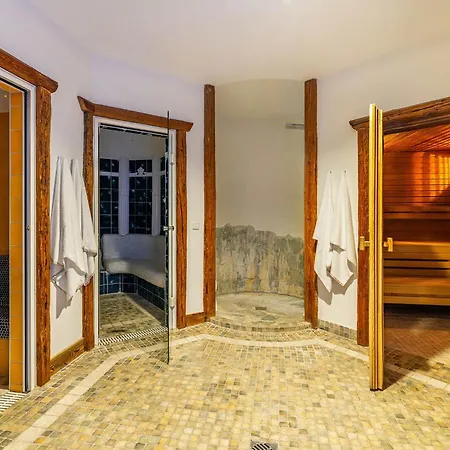 SEETELHOTEL Ostseeresidenz Ahlbeck-2