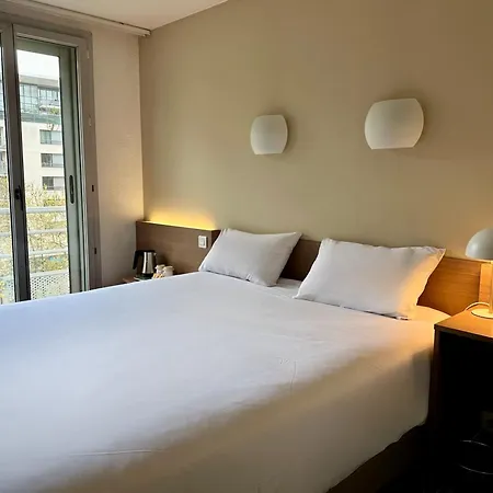 Campanile Paris 12 - Bercy Village-2