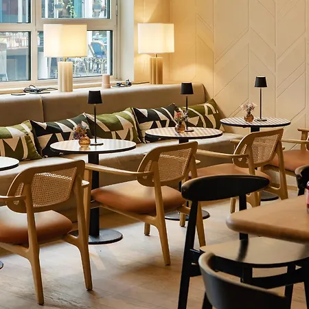 Residence Inn By Marriott Paris Didot Montparnasse-2