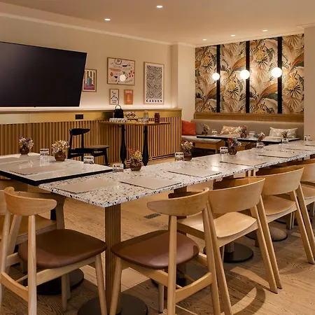 Residence Inn By Marriott Paris Didot Montparnasse-3