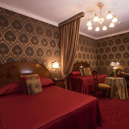 Hotel Metropole Venezia-2