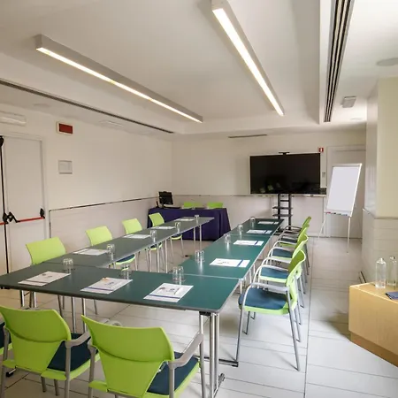 Best Western Plus Hotel Globus-2