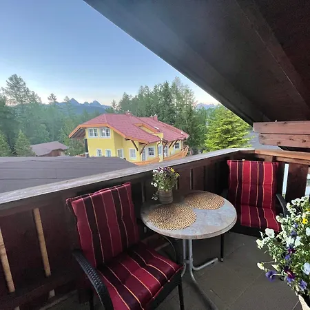 Landhaus Charlotte Apartments Tirol-2
