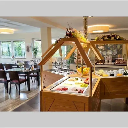 Christiana's Wein&Art Hotel-3