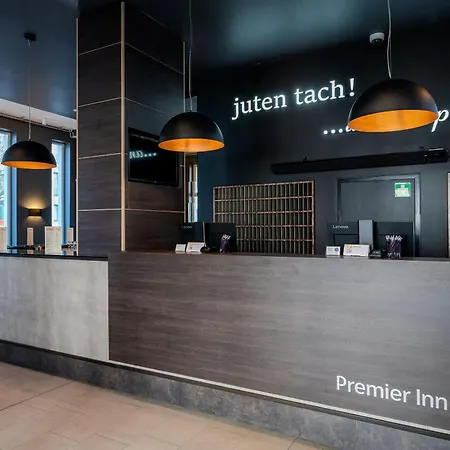 Best Western Hotel am Spittelmarkt-2
