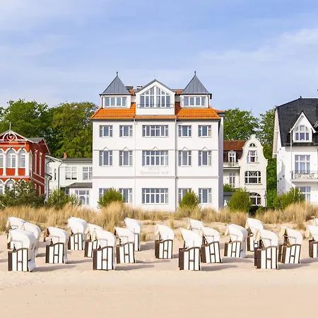 Strandhotel Bansiner Hof-2